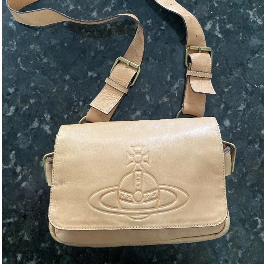 Vivienne Westwood Crossbody Bag